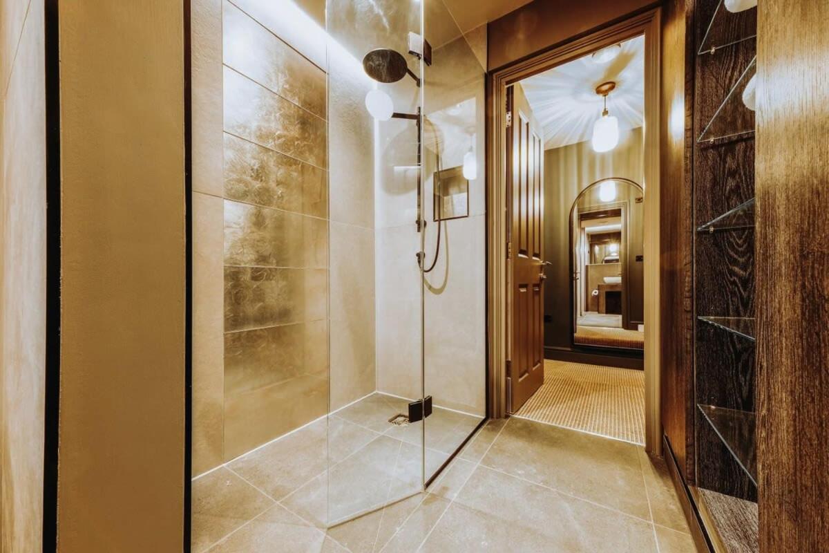 Apartament Clifton 32 - Garden Flat With Hot Tub - Hopewell Bristol Zewnętrze zdjęcie