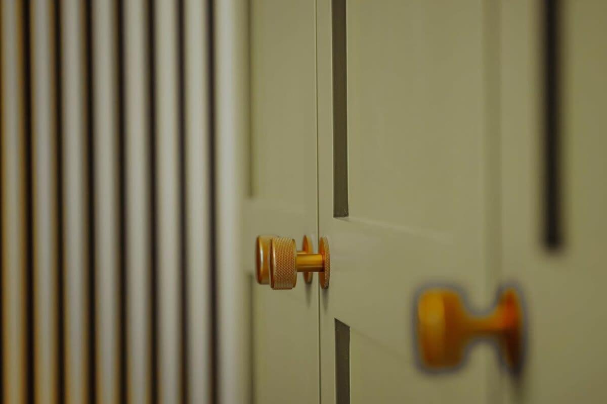 Apartament Clifton 32 - Garden Flat With Hot Tub - Hopewell Bristol Zewnętrze zdjęcie